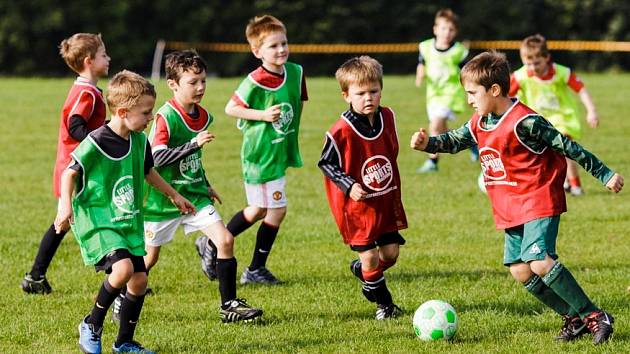 Kroužky v roce 2025/2026